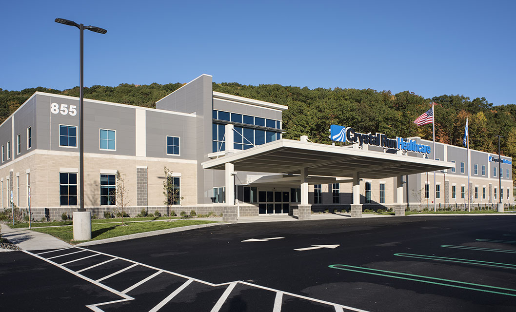 Monroe, NY Medical Center | Crystal Run Healthcare